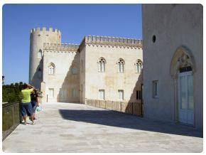 Ragusa - Castello Ragusa