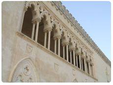 Ragusa - Castello di Donnafugata