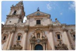 Ragusa - Cattedrale di San Giovanni