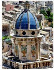 Ragusa - Chiesa di Santa Maria dell'Itria