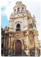 Ragusa - Altre chiese di Ragusa