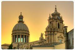 Ragusa - Duomo di San Giorgio