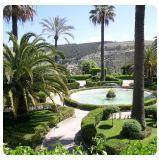 Ragusa - Giardino Ibleo