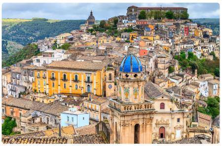 Ragusa Storia