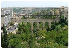 Ragusa - Ponti