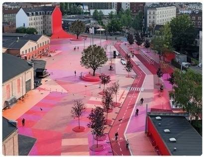Red dot museum Essen