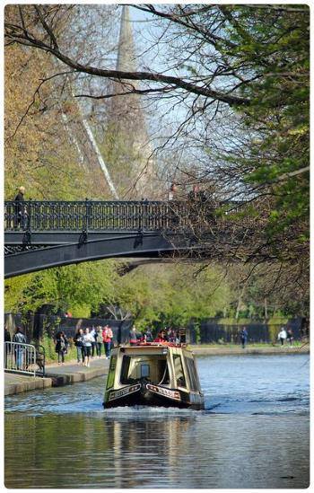 Regent's Park