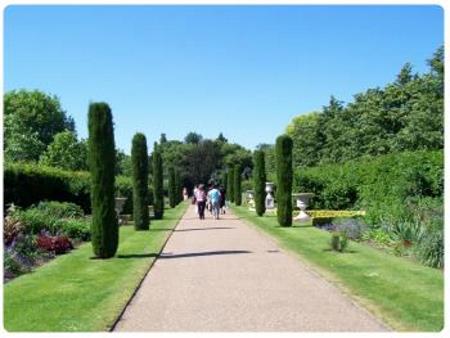 Regent's Park