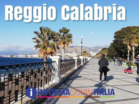 Reggio Calabria