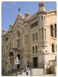 Reggio Calabria - Duomo