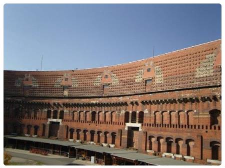 Reichsparteitagsgelände