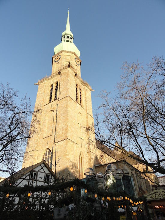 Reinoldikirche