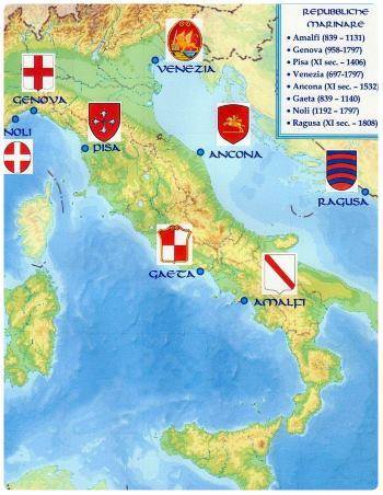 Repubbliche Marinare