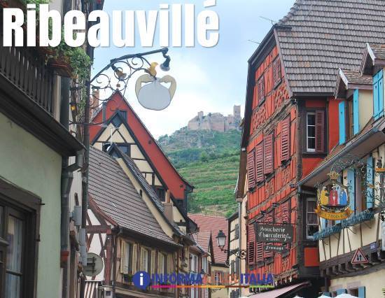 Ribeauvillé