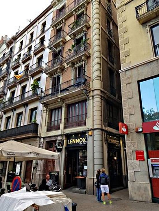 La Ribera