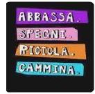 Cambiamento climatico, cosa fare: ricicla