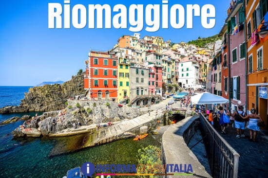 Riomaggiore