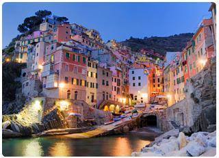 Riomaggiore