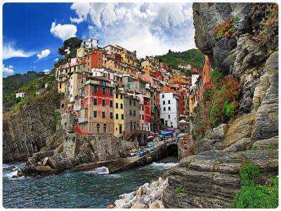 Riomaggiore