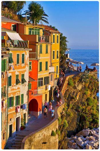 Riomaggiore