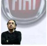 Marchionne Fiat