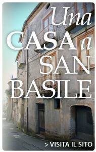 Progetto ripopolamento San Basile