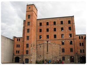 Risiera di San Sabba a Trieste 