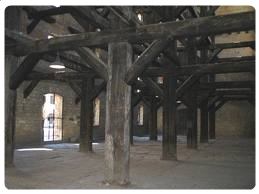 Risiera di San Sabba a Trieste 