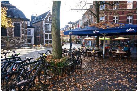 Ristoranti Aquisgrana