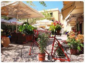 Gastronomia di Creta