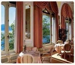Ristoranti a Montreux