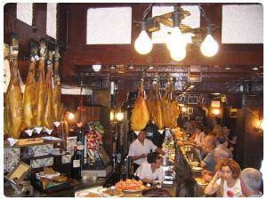 Dove mangiare a Pamplona