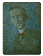 Ritratto di Fabio Mauroner