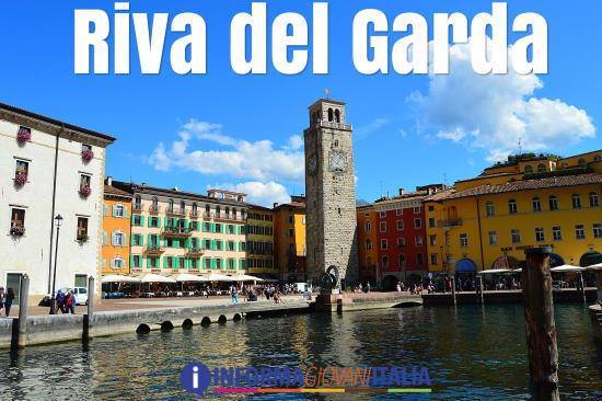 Riva del Garda