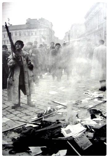 Ponte delle Catene - Budapest