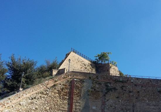 Centro storico di Atri