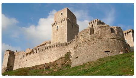 Rocca Maggiore
