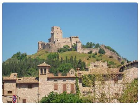 Rocca Maggiore
