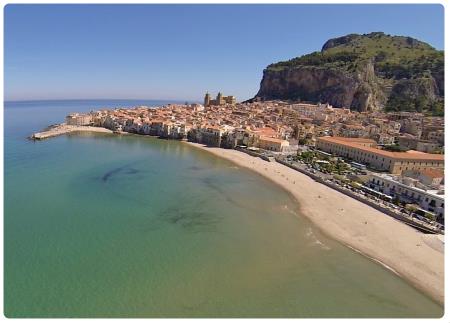 Rocca di Cefalù