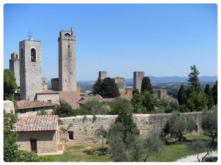 Rocca di Montestaffoli