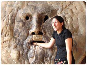 Roma - Bocca della Verità