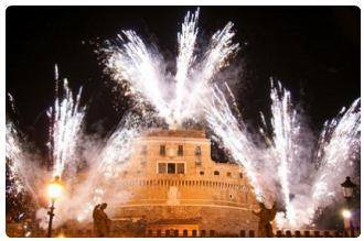 Capodanno a Roma