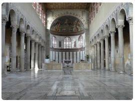 Roma - Chiesa di Santa Sabina