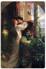 Giulietta e Romeo