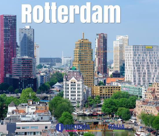 Rotterdam
