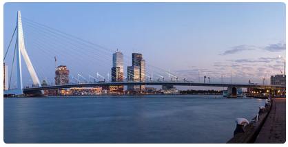 Rotterdam