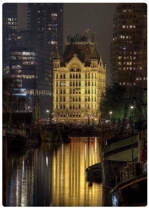 Rotterdam