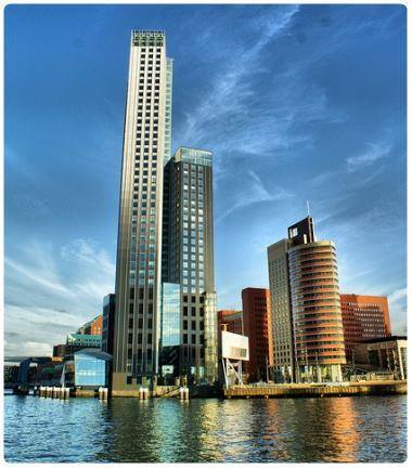 Rotterdam