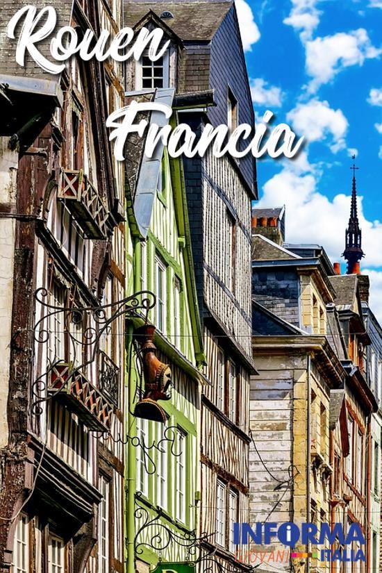 Rouen
