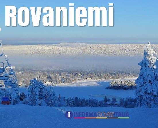 Rovaniemi